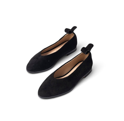 Onyx Suede