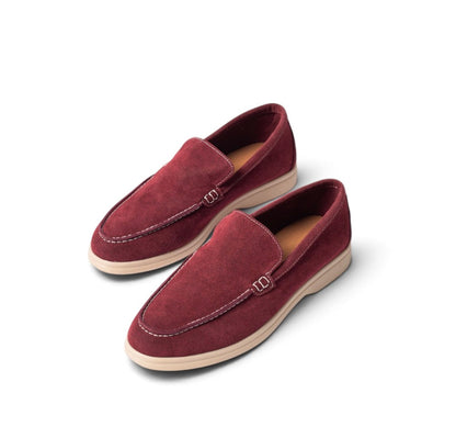 Merlot loafer