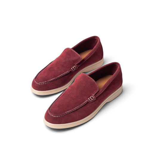 Merlot loafer