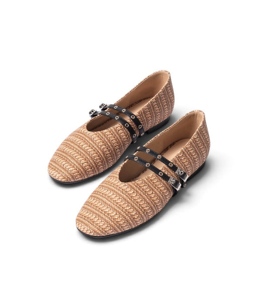 Caramel Woven