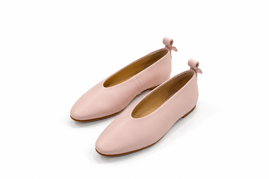 Pink Flat