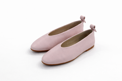 Blush Flat